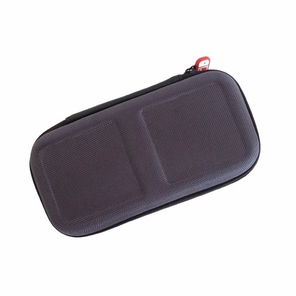 Nintendo Switch Soft Shell Case with Accessories - Picture 2 of 8